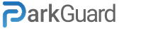 ParkGuard Logo
